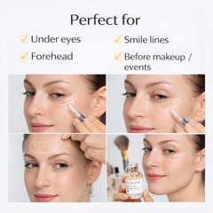 Prolume Silk Thread Syringe Serum