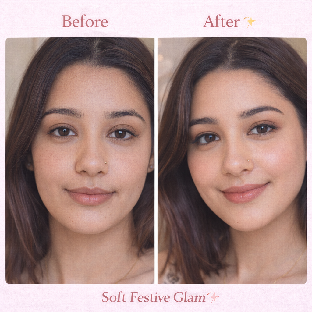 Mehfil Charm Beauty Kit