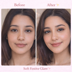 Mehfil Charm Beauty Kit