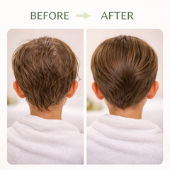 GentleCare Reetha Kids Shampoo