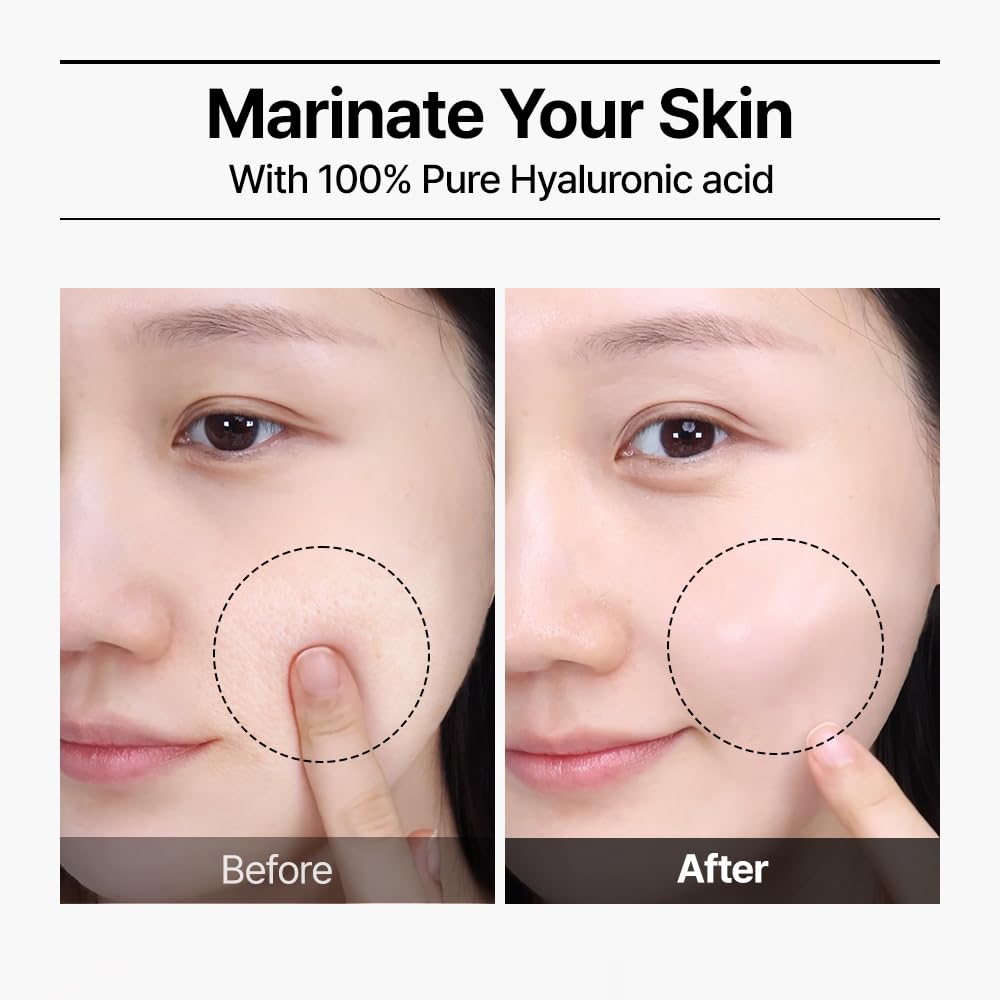 HydroMuse Ampoule