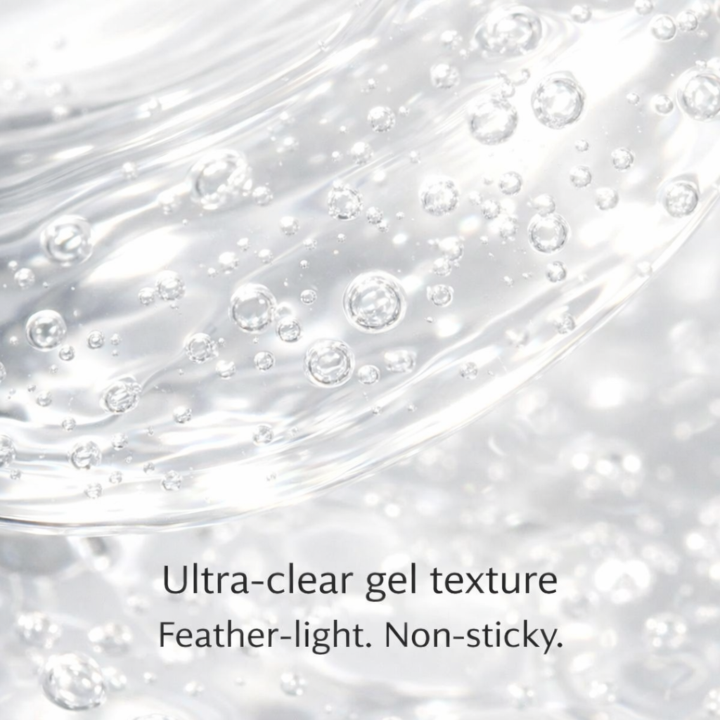 GlowLock Primer Gel Serum