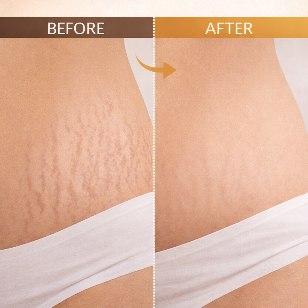 Retinol Mark Refining Cream