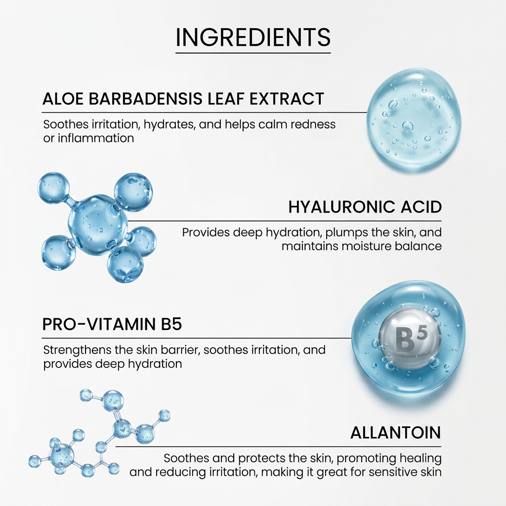 Silkbase HydroGlow Mist  Hydrating & Plumping Face Mist