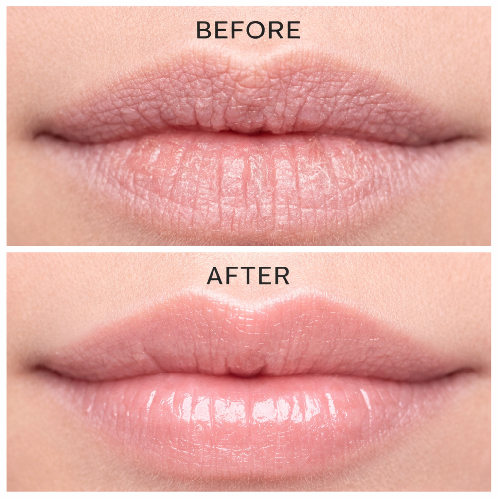 LipHydrating Gel