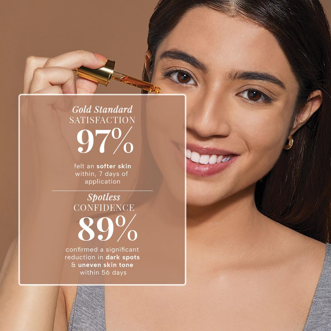 Royal Gold Radiance Serum