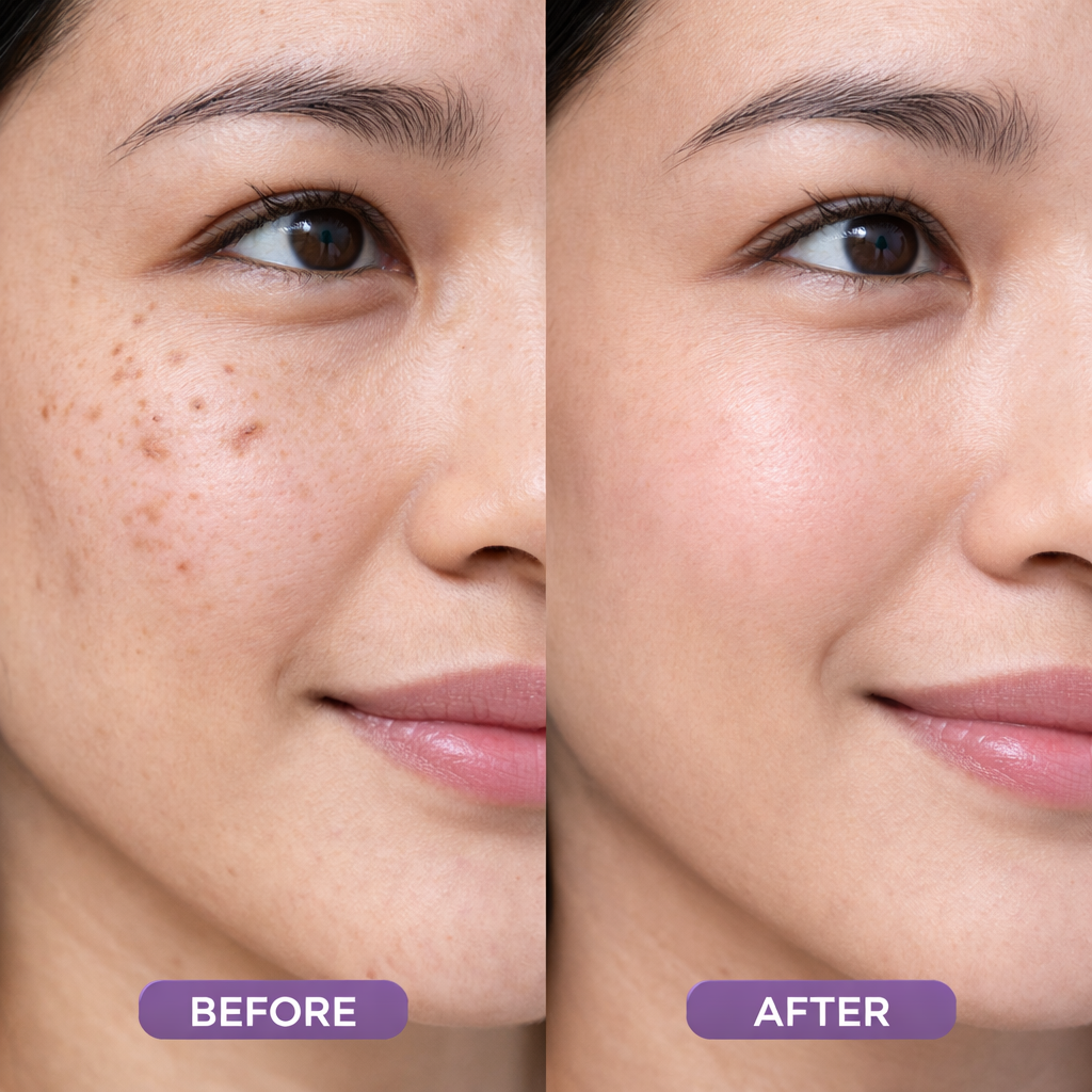 FadeFix Advanced Repair Serum