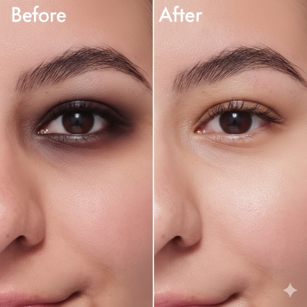 LumiEye Under Eye Concealer & Brightener
