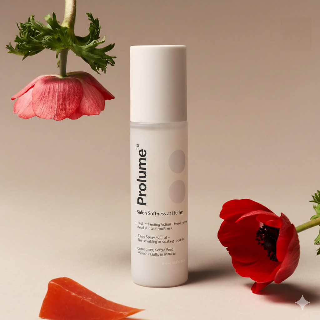FootPeel Mist