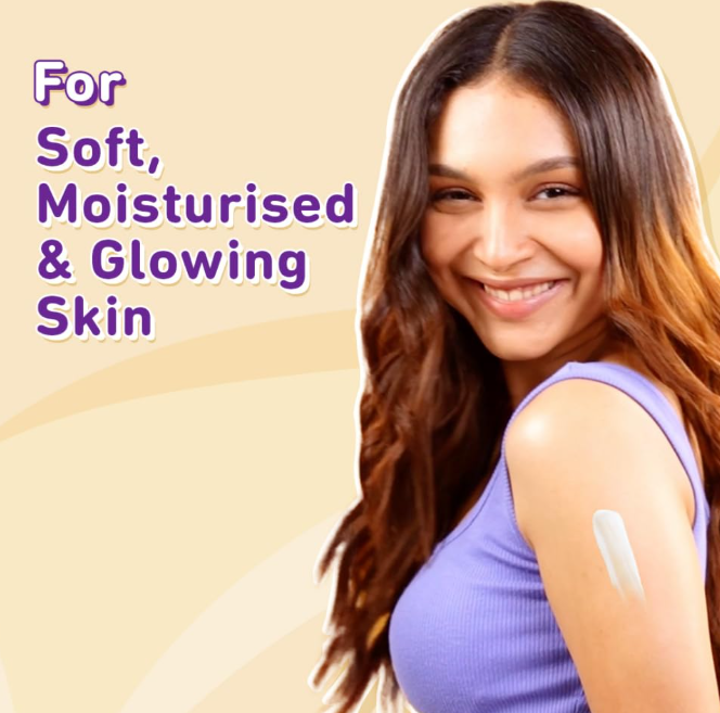 Vanilla Soft Skin Duo