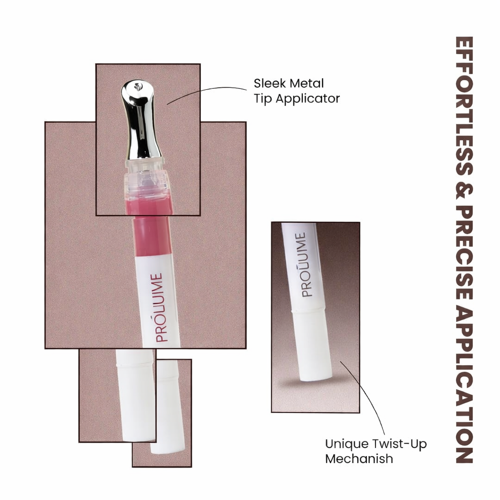 SugarKiss Lip Balm Trio-Pack of 3