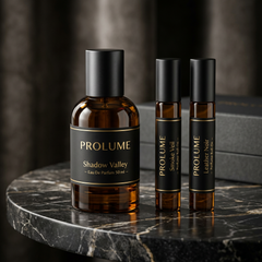 Intense Fragrance Trio – 3 Perfume Pack