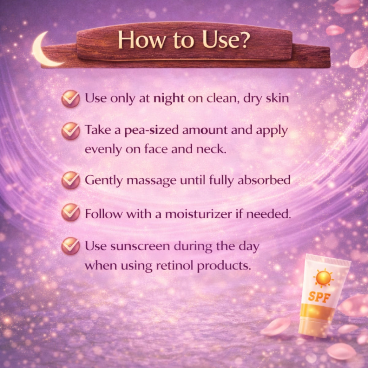 MultiPeptide Retinol Cream