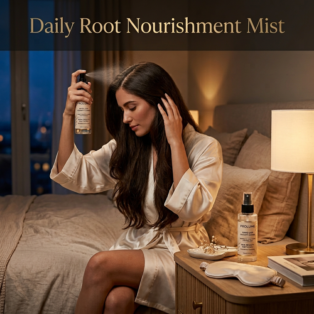 Rapid Hair Growth Combo