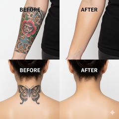 Prolume CoverUp Tattoo Concealer