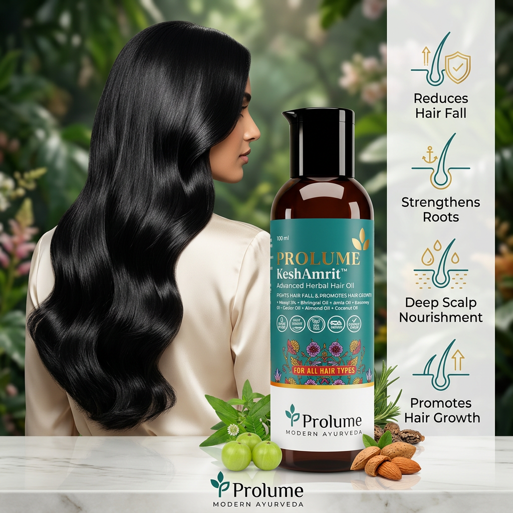 HairTone-X Advanced Herbal Scalp Spray  Root Activating Hair Growth Spray | DHT Blocking Scalp Therapy | 60 ml