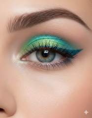 HoloFlick Eyeliner-Pack of 3