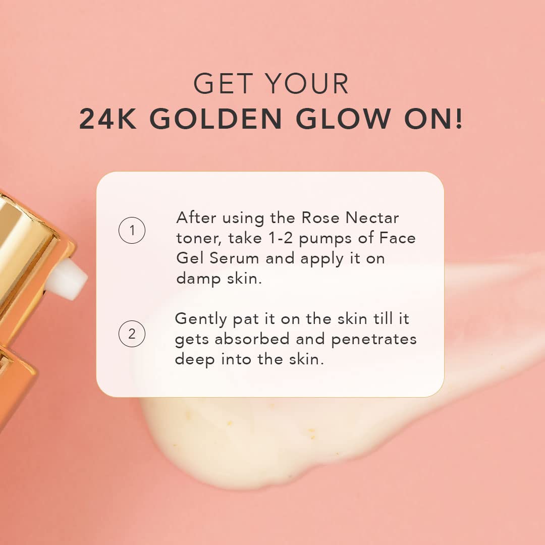 24K Radiance Boost Primer