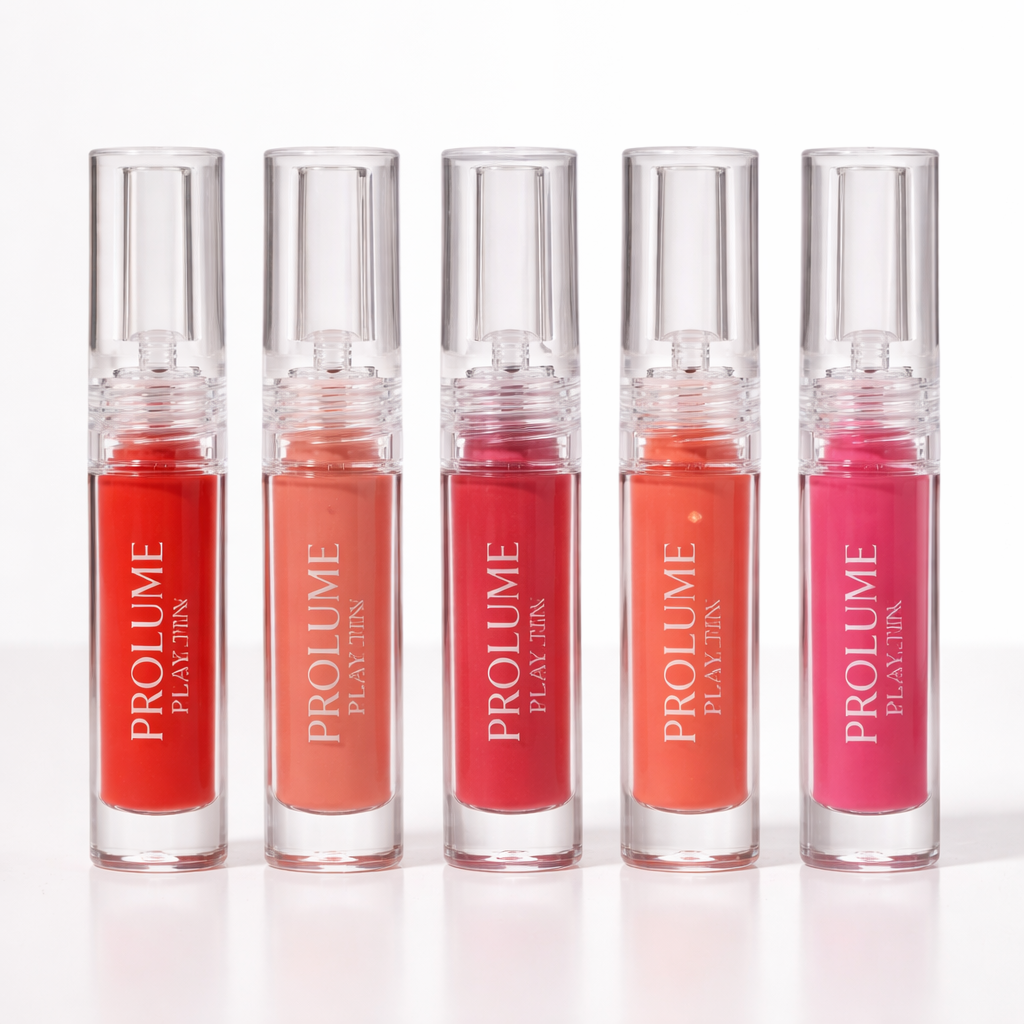 PlayTint