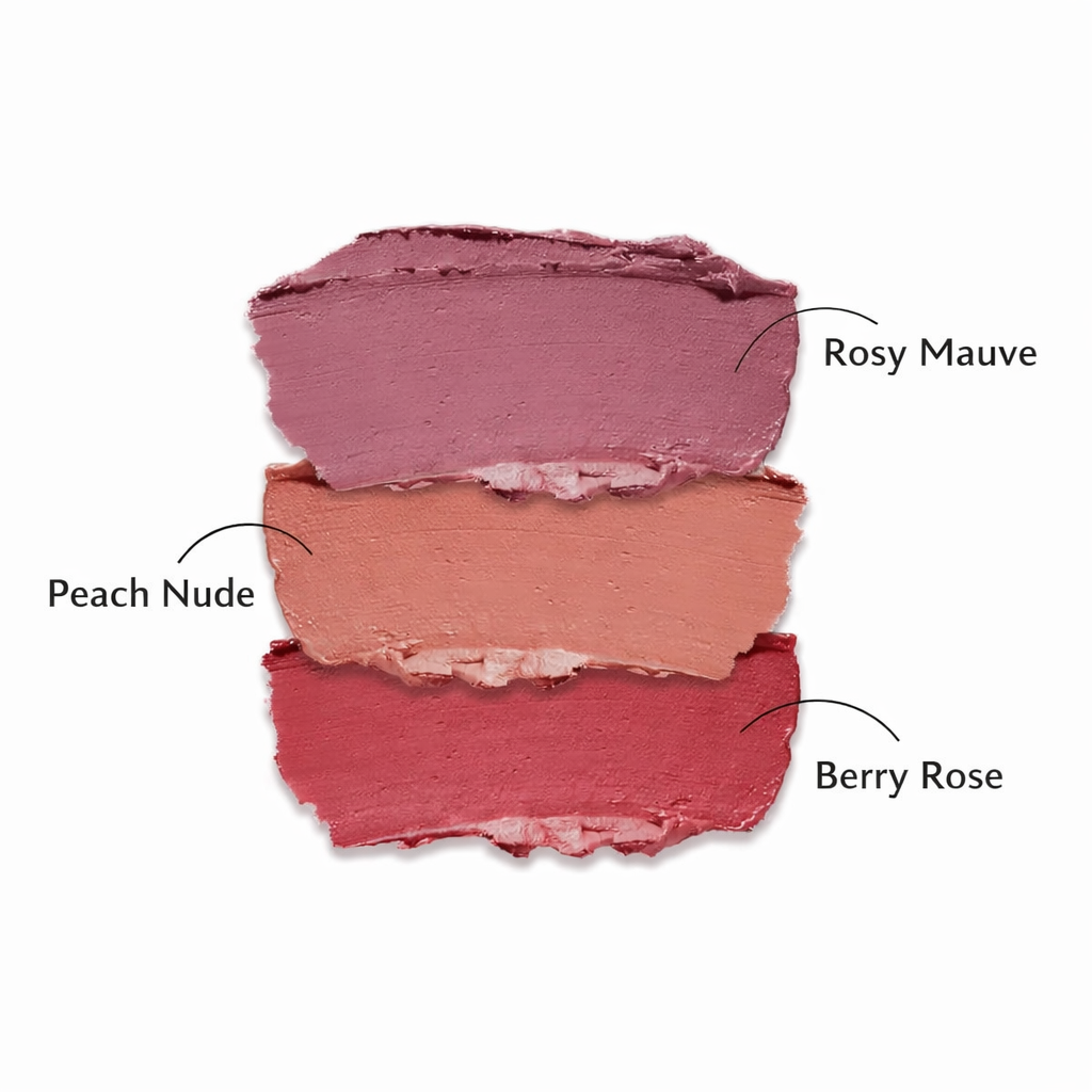 SoftSwipe Matte Perfection Duo