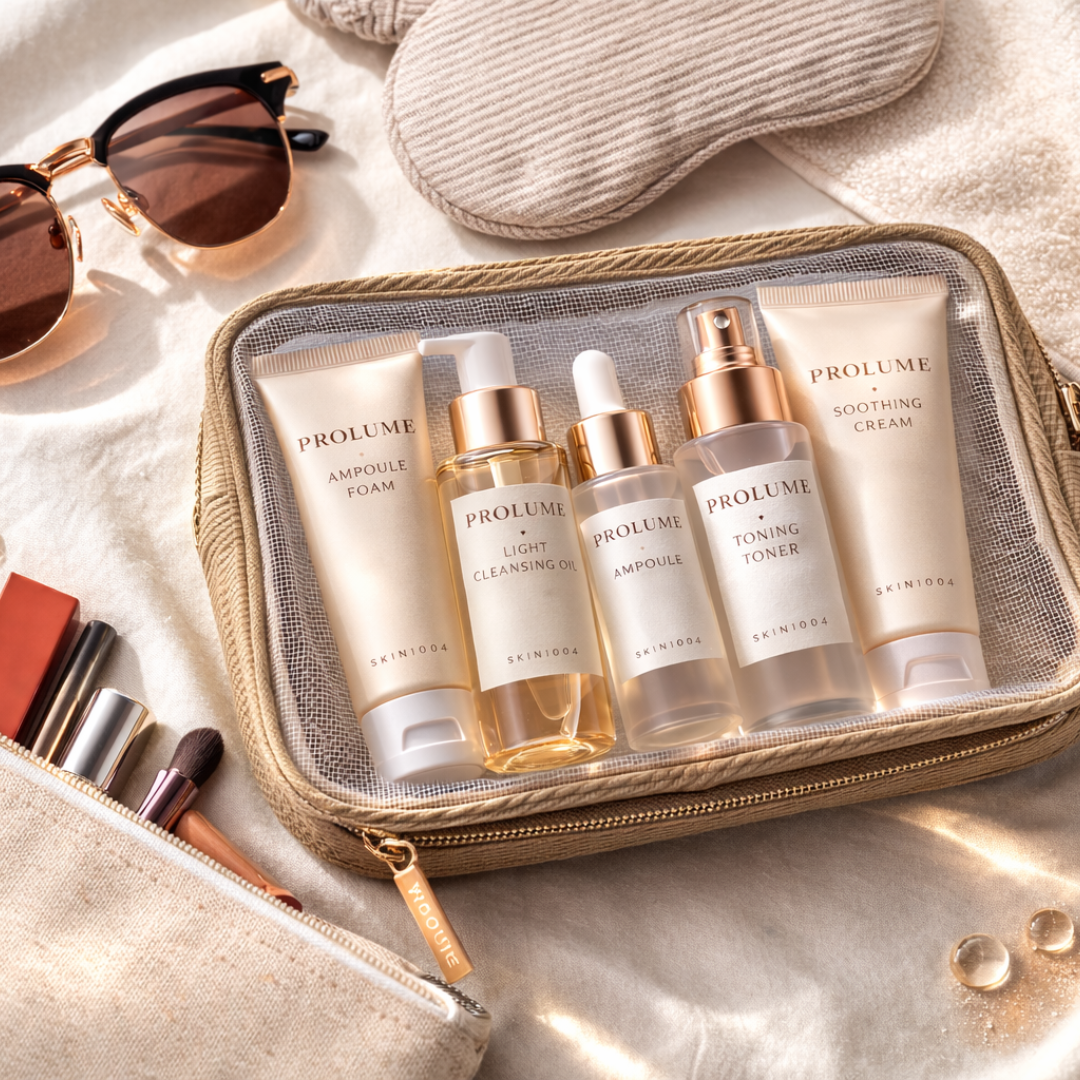 FaceandNose Bumps Smoothening Kit