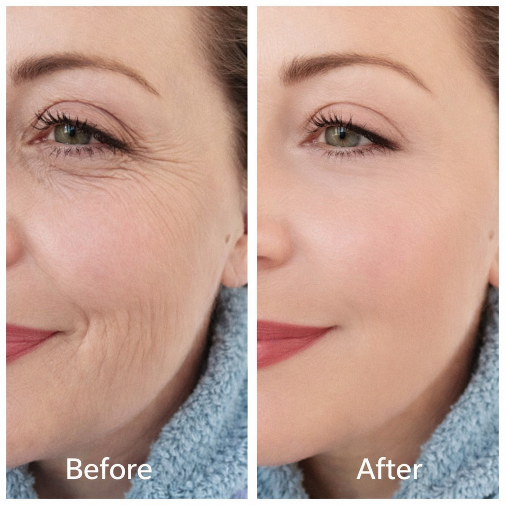 LiftLume Retinol Skin Firming Serum Stick