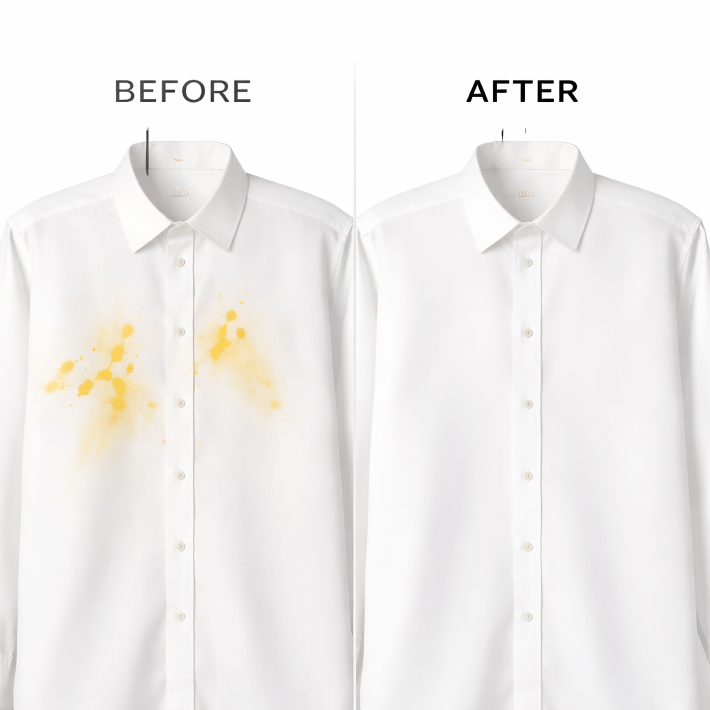 QuickFix Stain Remover Spray Set