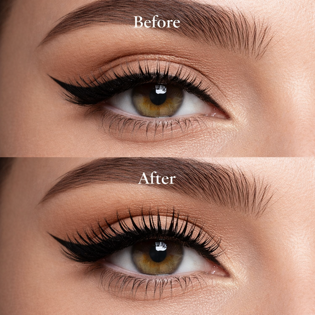 LashLift  Waterproof Curl & Definition Mascara