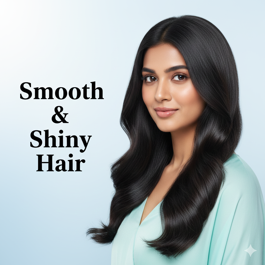 HairStruct SilkRepair Therapy Trio