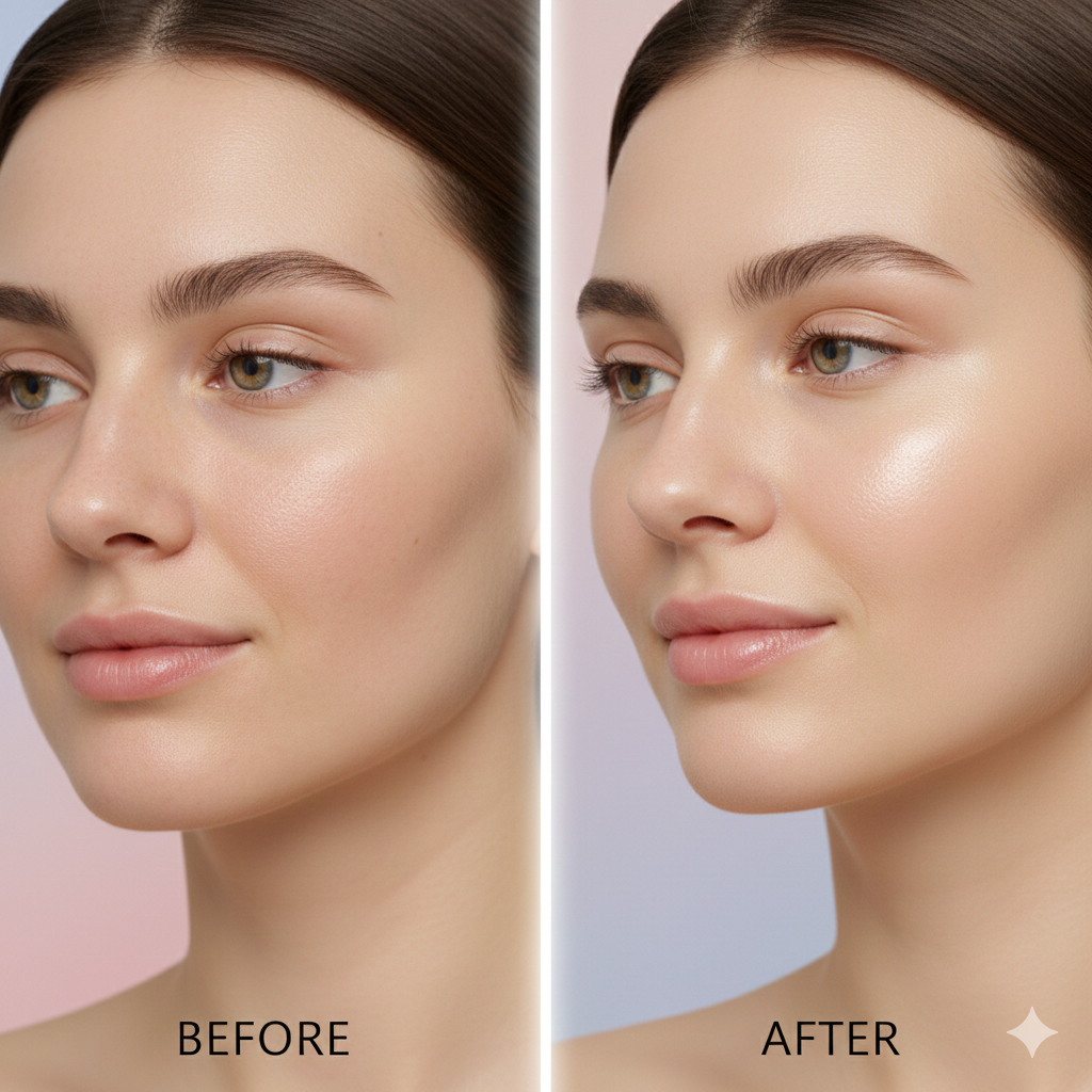 GlowLift Brightening Serum