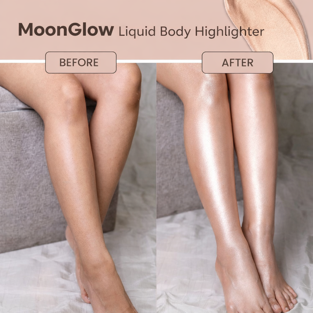 MoonGlow Body Highlighter