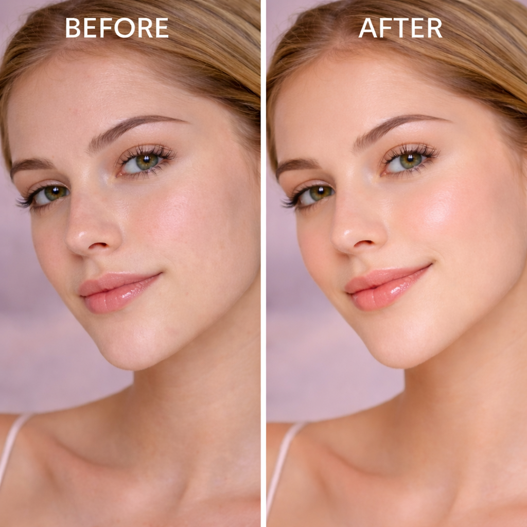NightWrap Overnight Sleeping Mask