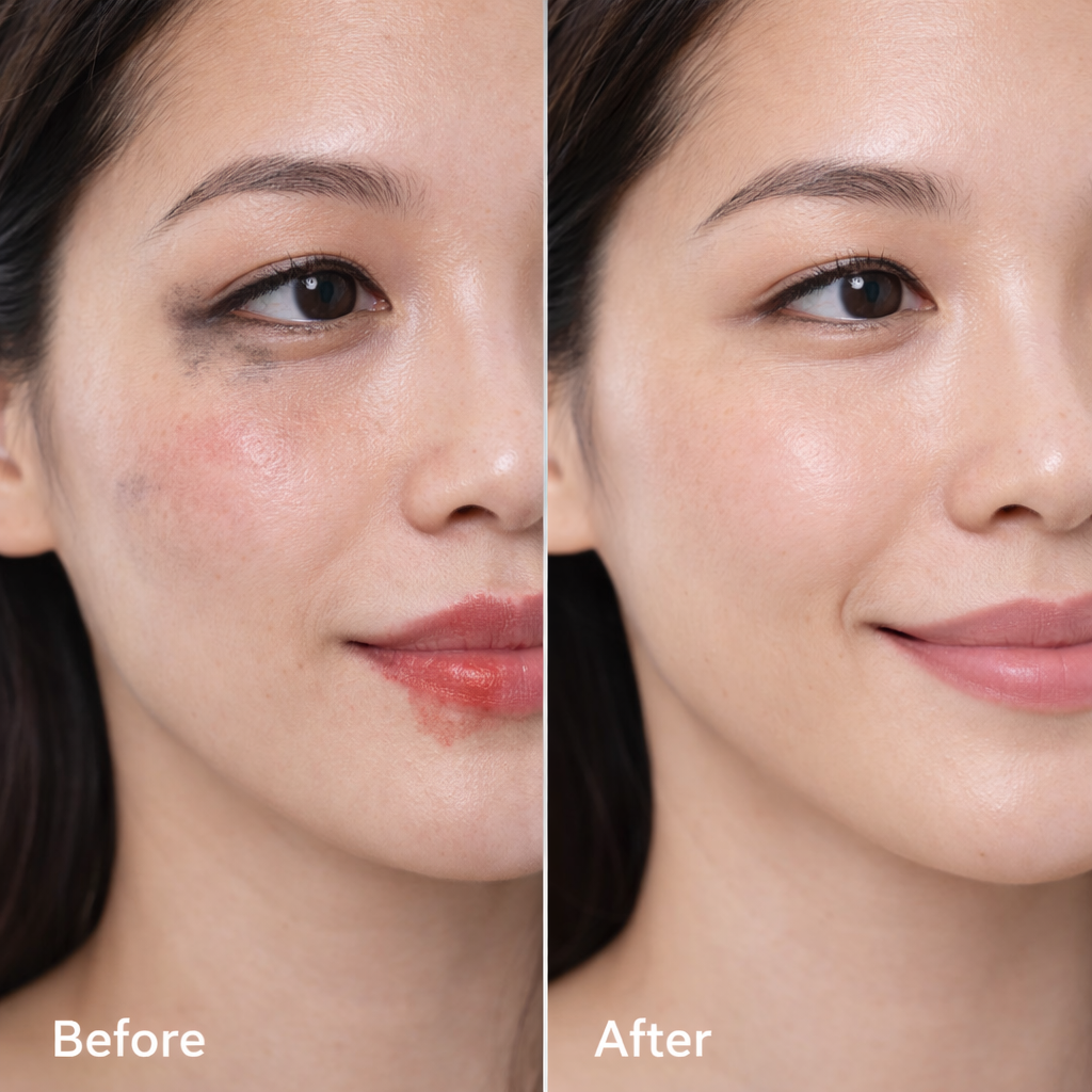 MeltMode Cleanser- Instantly Melts Makeup, Sunscreen & Excess Oil