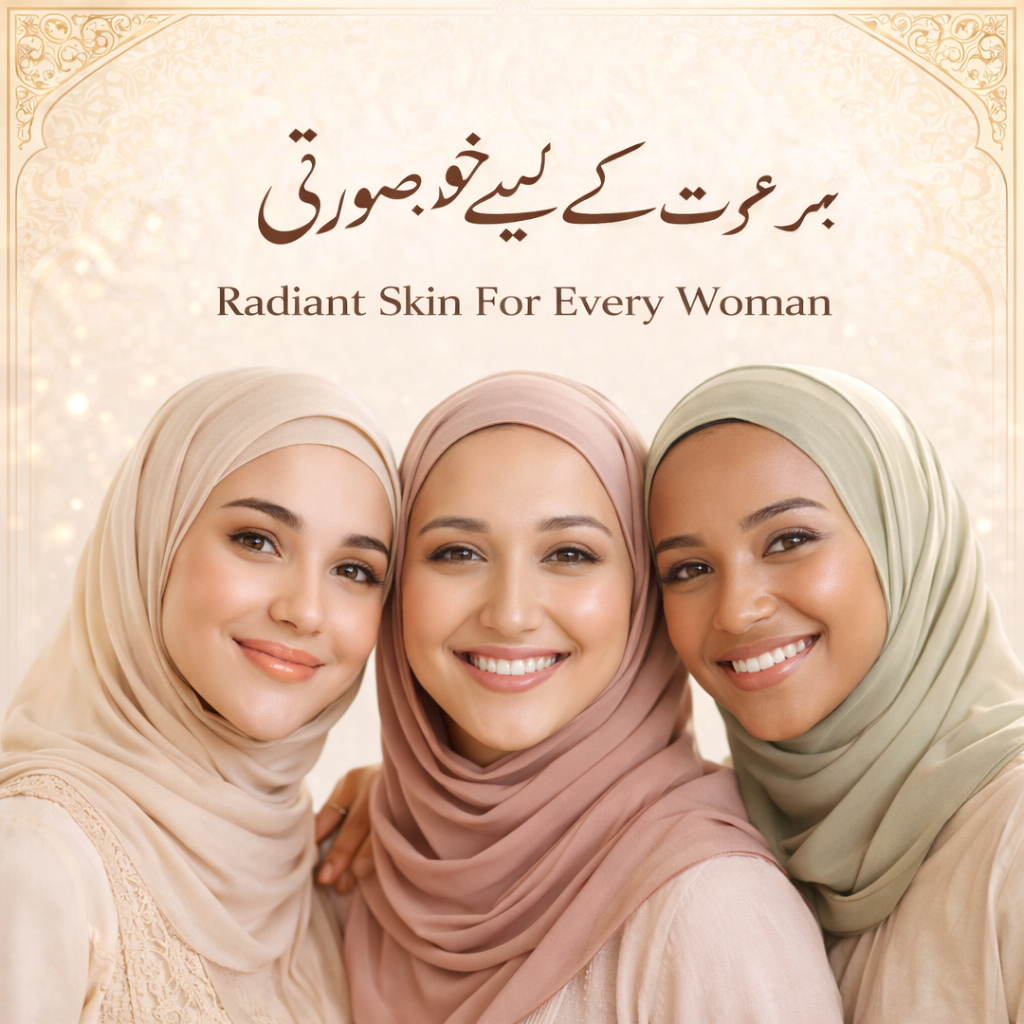 ZareenGlow Skin Brightening Soap – Pack of 3