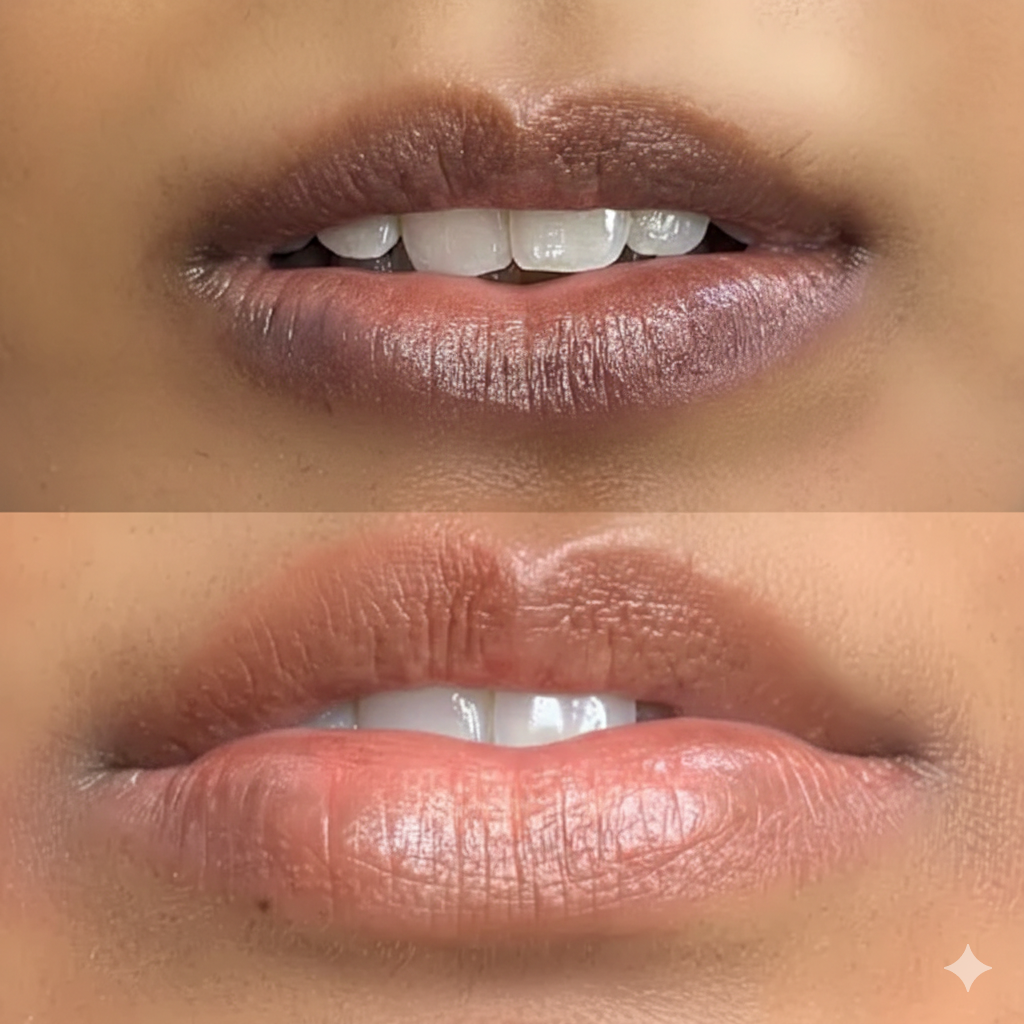 LumiLip Lightening Serum