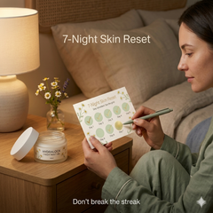 HydraLock 7-Night Reset Gel