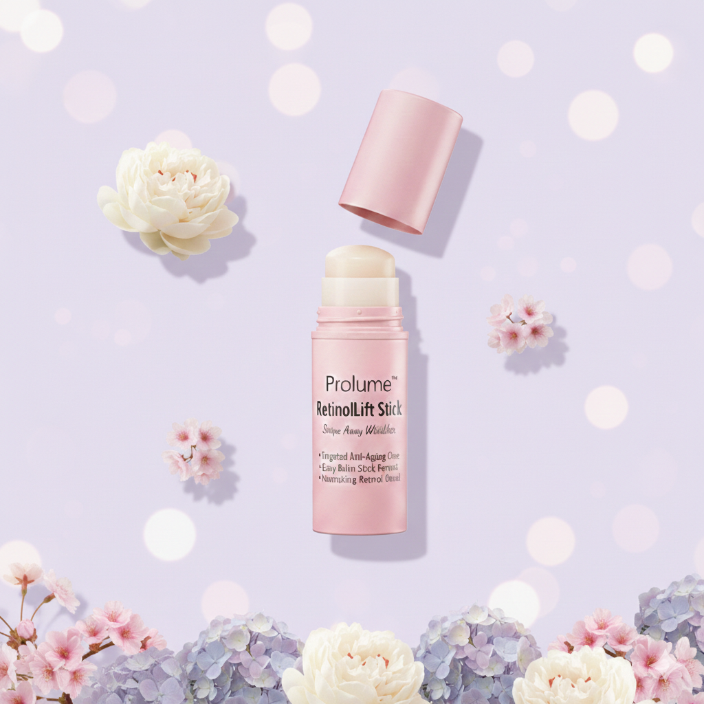 RetinolLift Stick