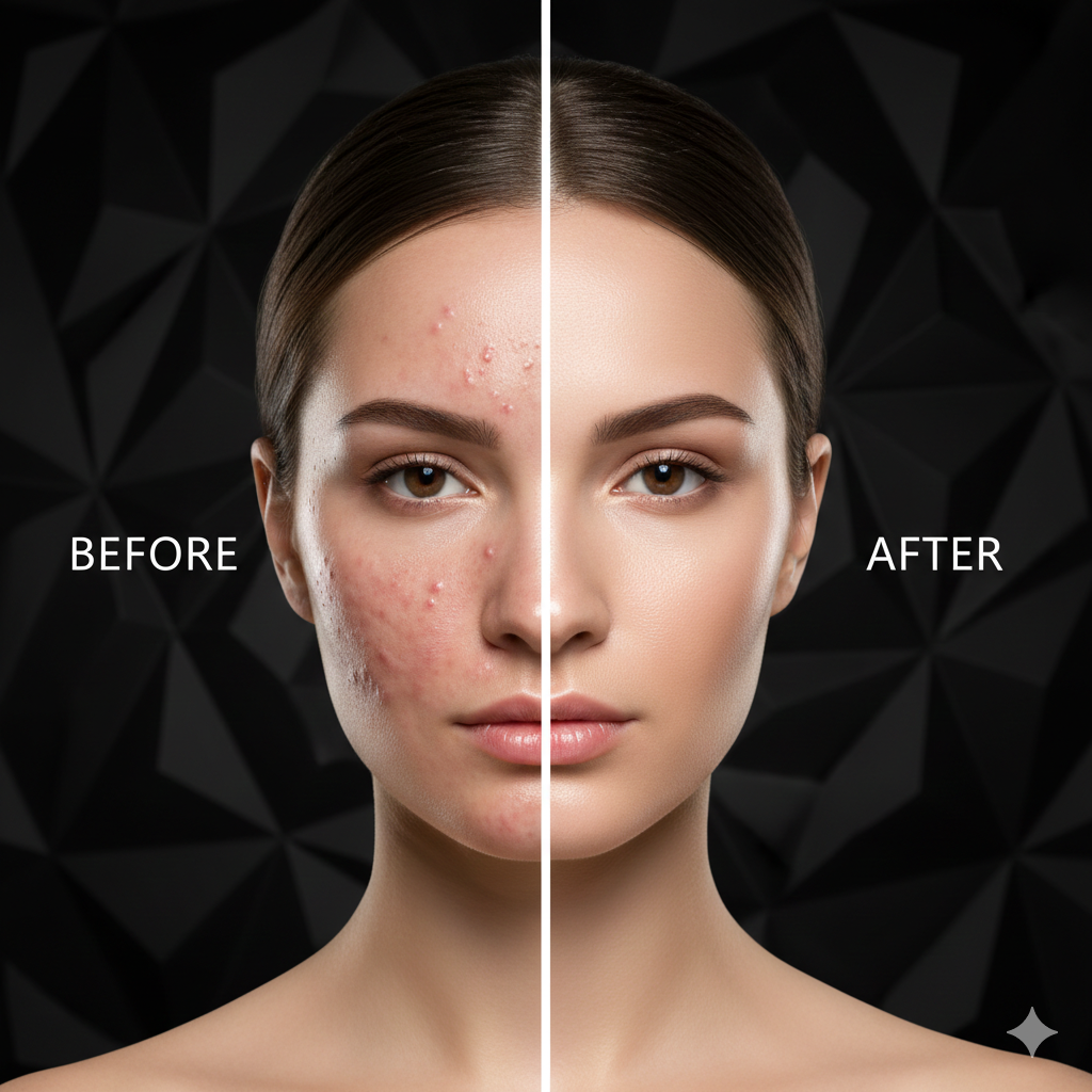 PureSkin Acne Duo
