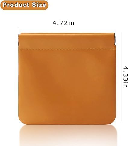 Luxe Lock Travel Pouch