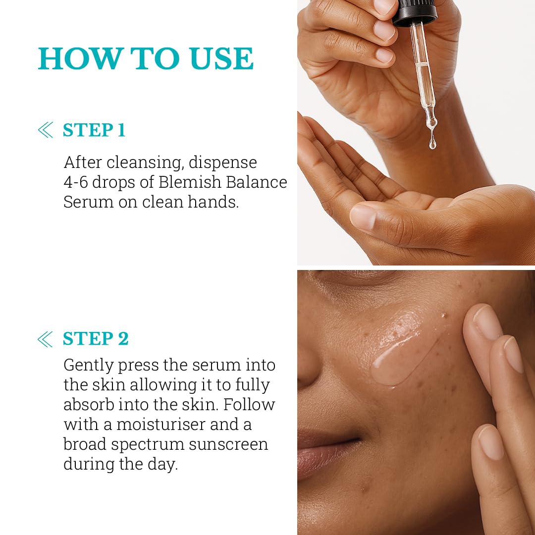 ClearBalance Renewal Serum