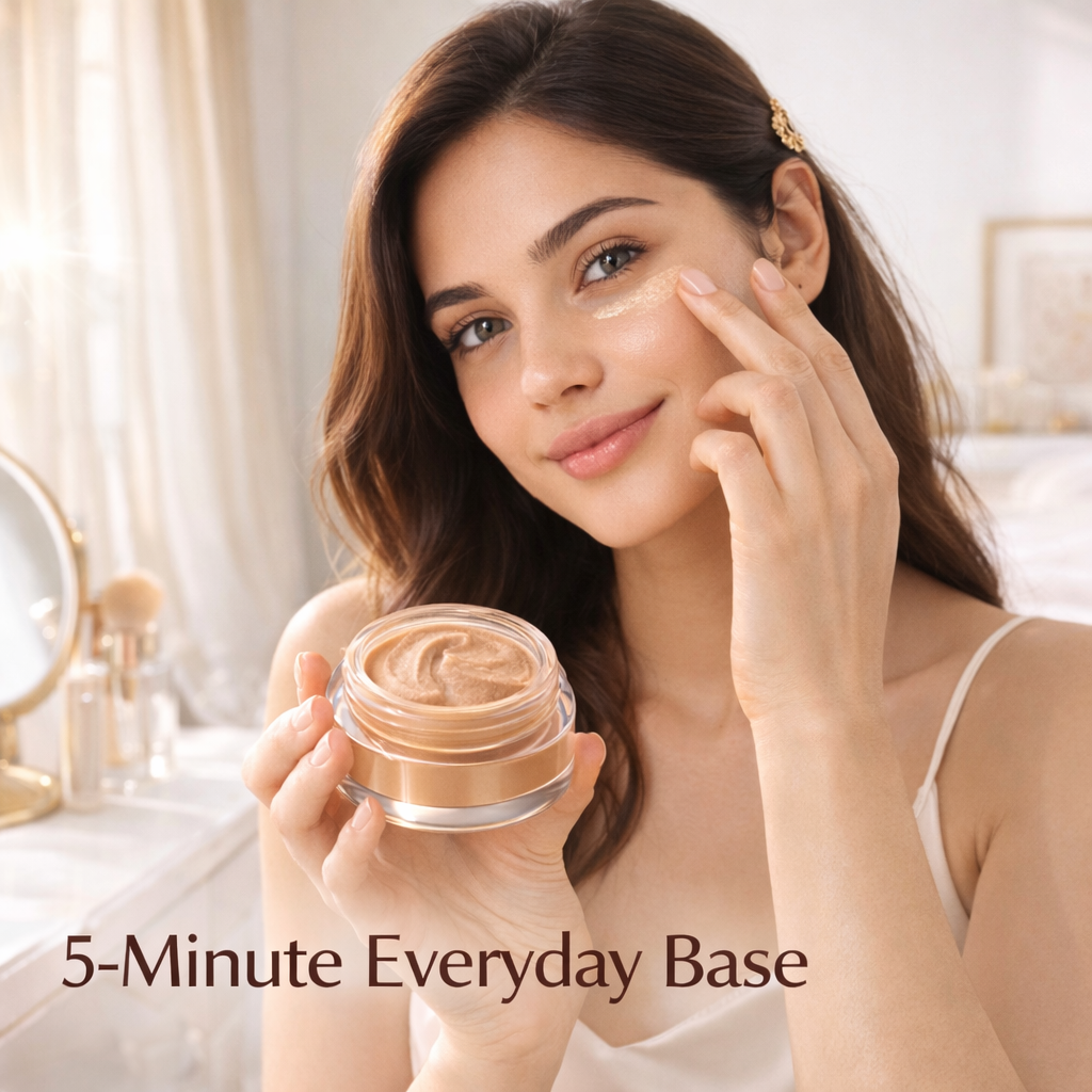 AirCover Soft Concealer Mousse SPF 30