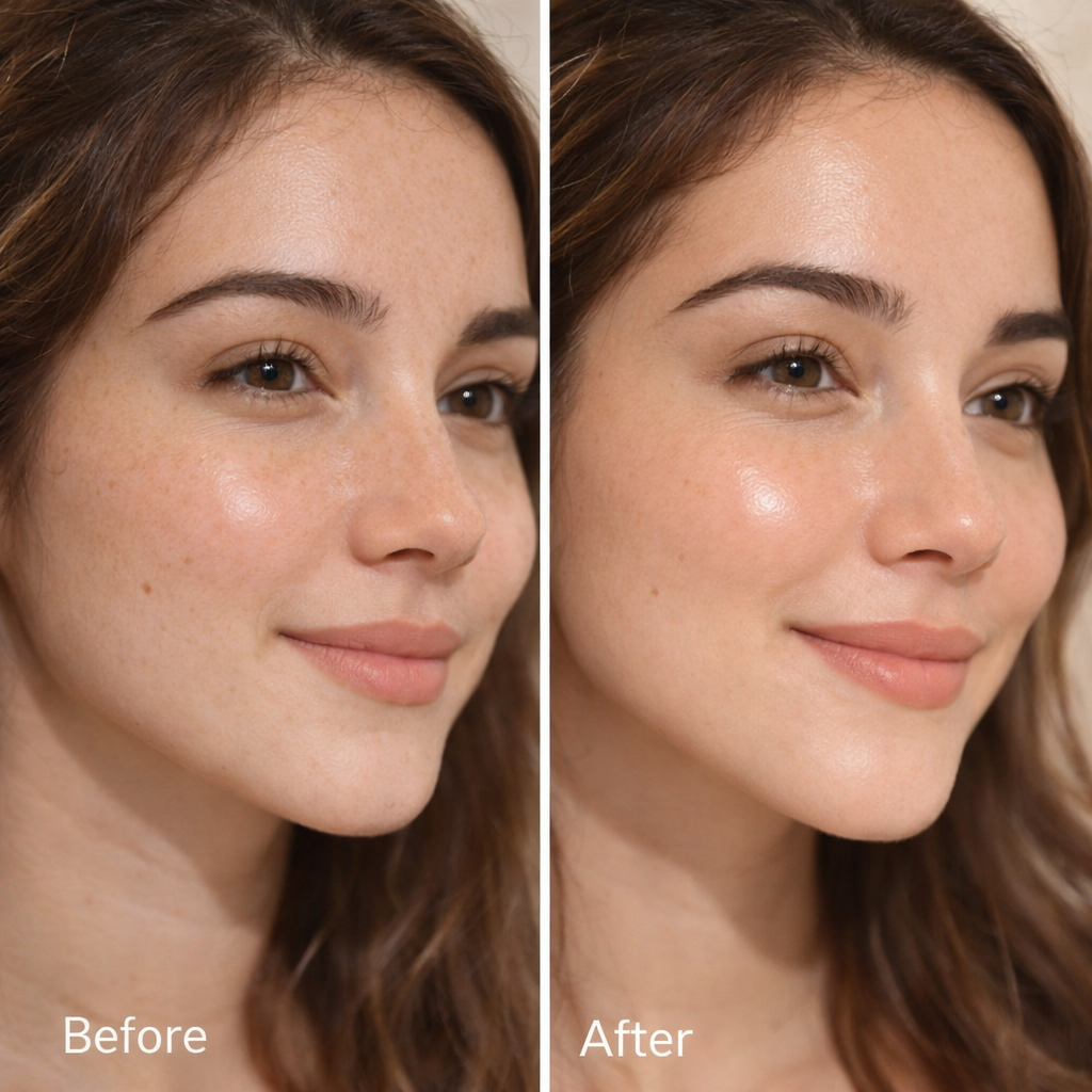 GlowBoost Vitamin C Serum