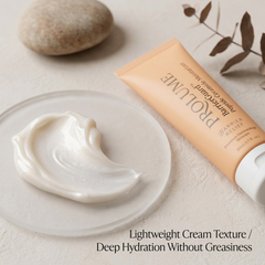 BarrierGuard Ceramide Peptide Moisturizer