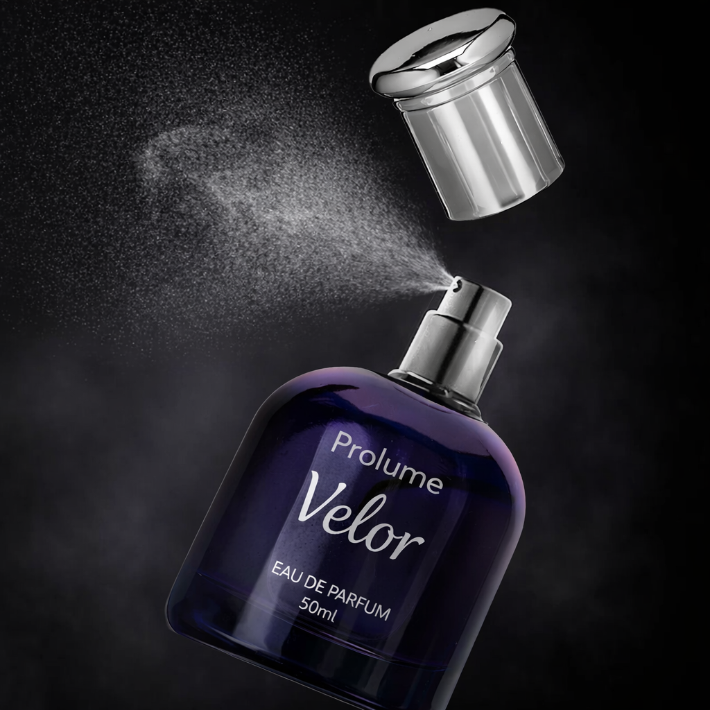 Velor Eau de Parfum