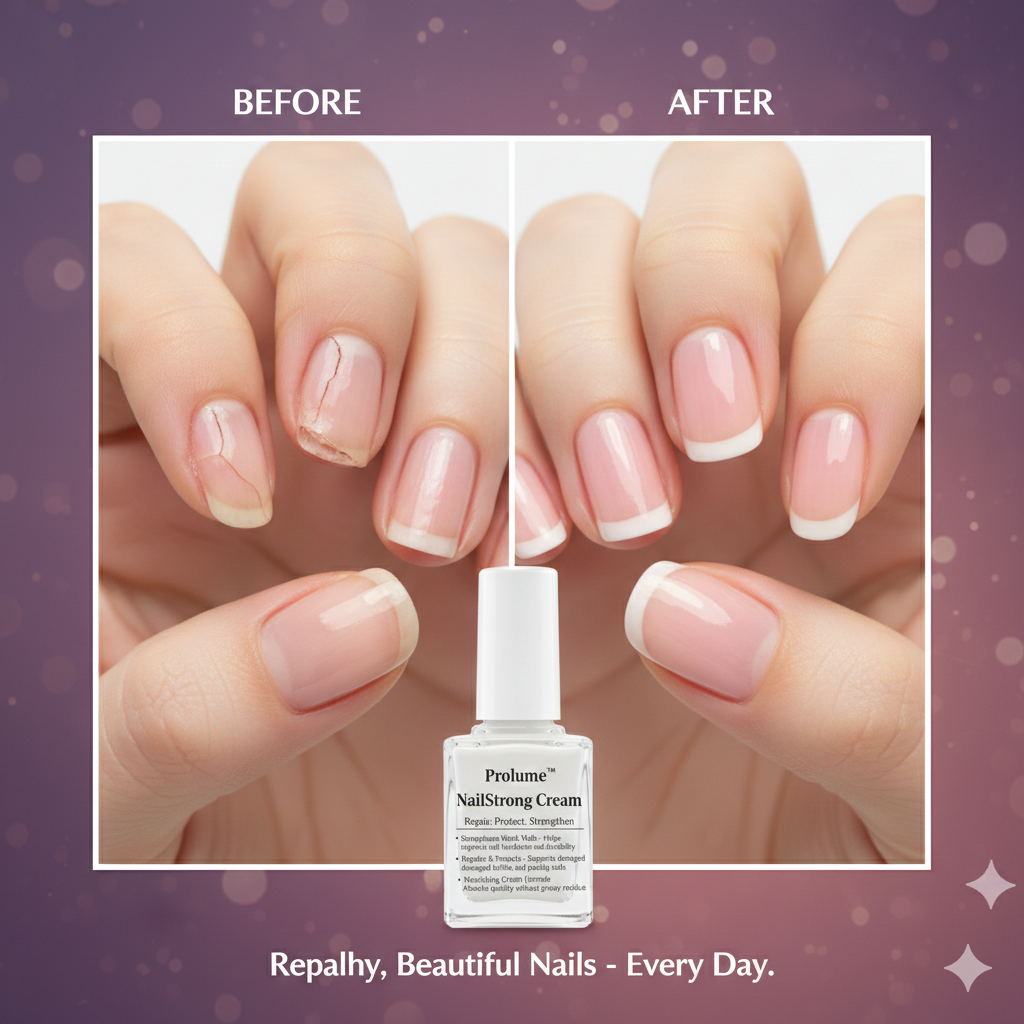 NailStrong Cream