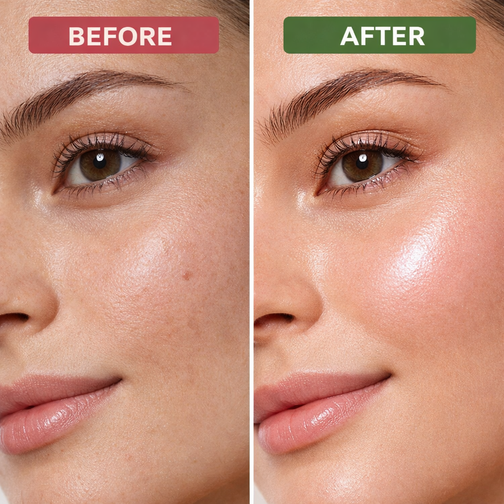 GlowVanta 5X Skin Care Serum