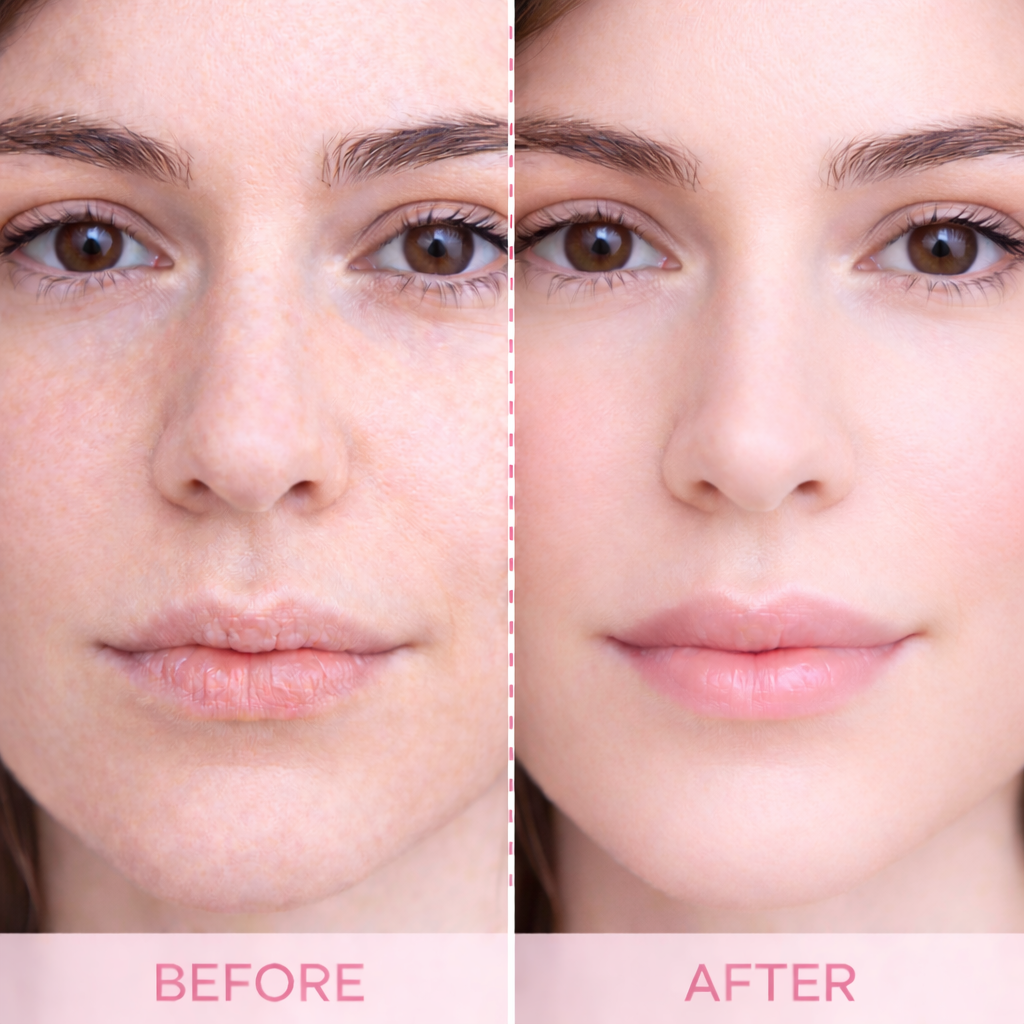 MamaSoft Exfoliating Gel