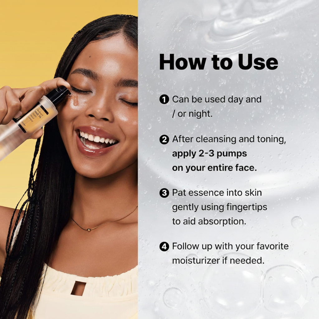 CicaSnail Repair Serum- With Snail Secretion Filtrate