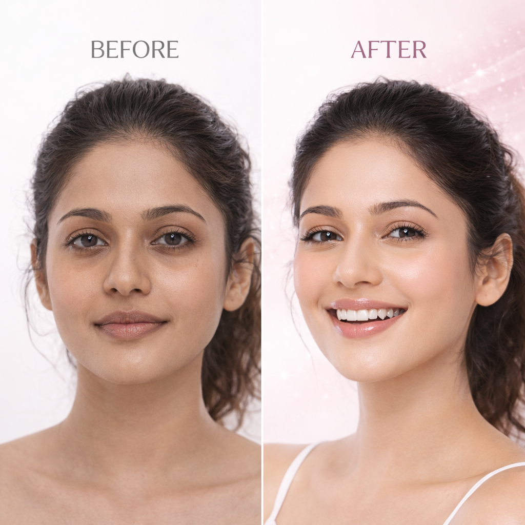 InstaRadiance Skin Brightening Capsules