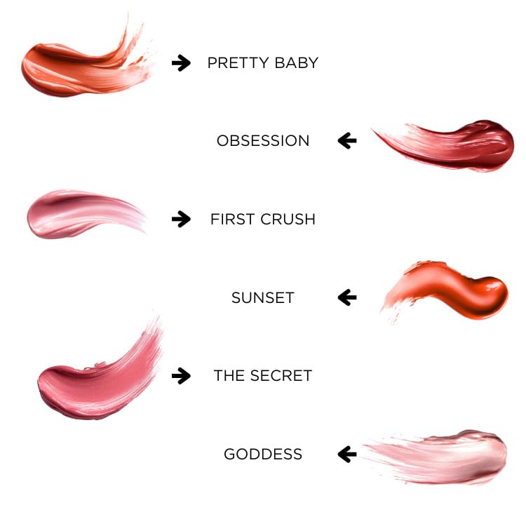 Velvet Mousse Tint